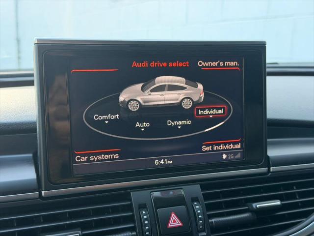 2014 Audi A7 3.0T Premium Plus