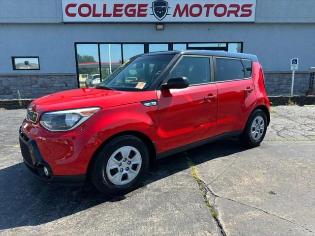 2016 Kia Soul + for sale in South Bend, IN