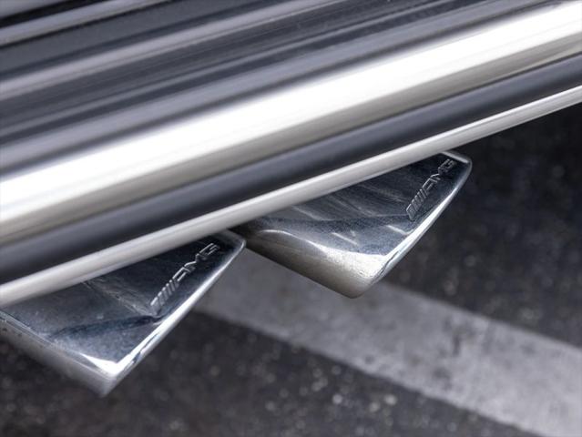 2025 Mercedes-Benz AMG G 63 AMG G 63