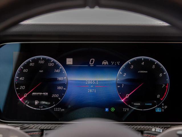 2025 Mercedes-Benz AMG G 63 AMG G 63