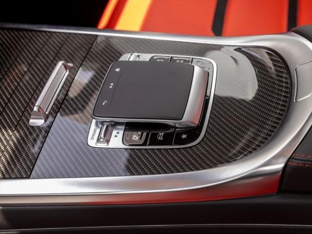 2025 Mercedes-Benz AMG G 63 AMG G 63