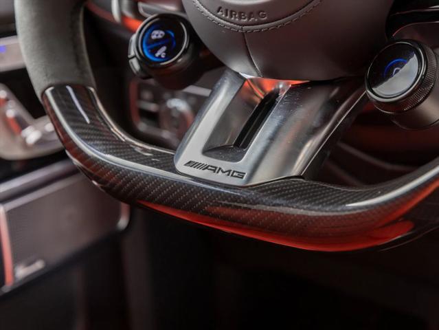 2025 Mercedes-Benz AMG G 63 AMG G 63