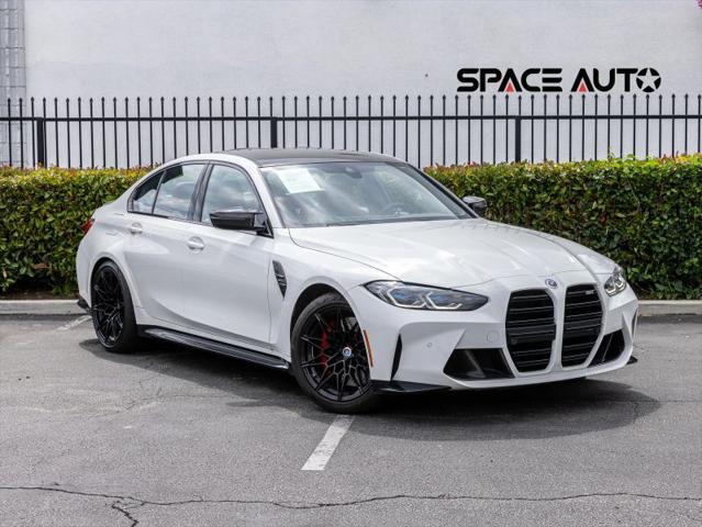 2023 BMW M3 Base for sale in Azusa, CA