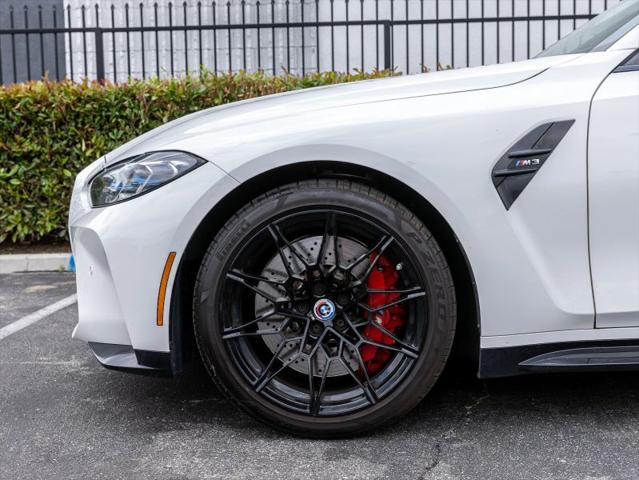 2023 BMW M3 Base