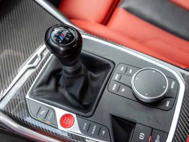 2023 BMW M3 Base