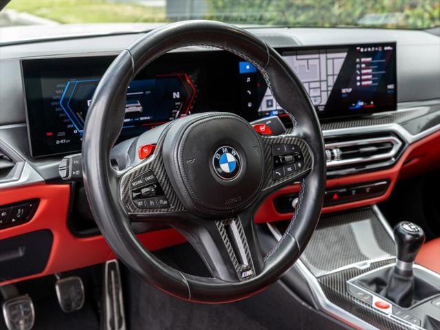 2023 BMW M3 Base