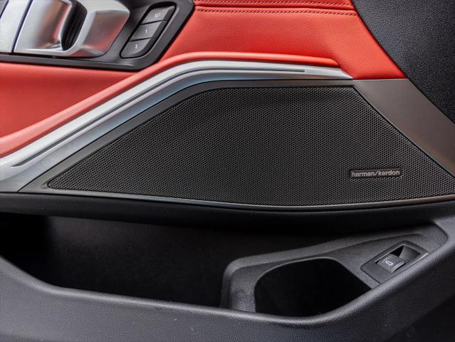 2023 BMW M3 Base