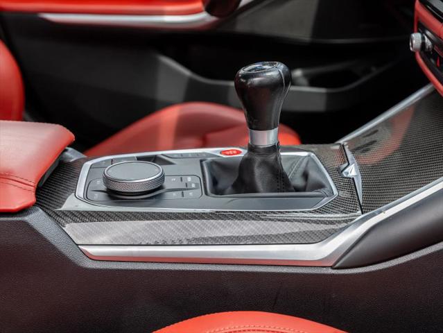 2023 BMW M3 Base
