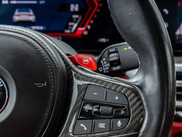 2023 BMW M3 Base