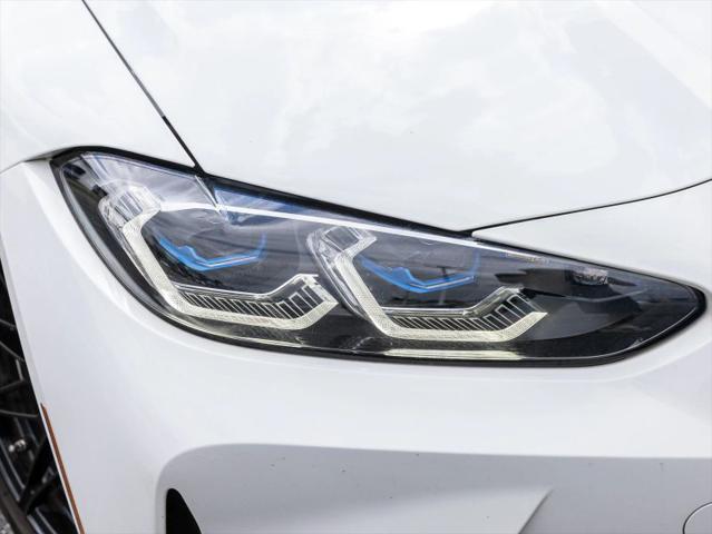2023 BMW M3 Base