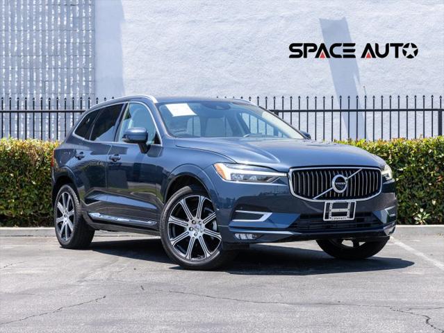 2021 Volvo XC60 T5 Inscription for sale in Azusa, CA