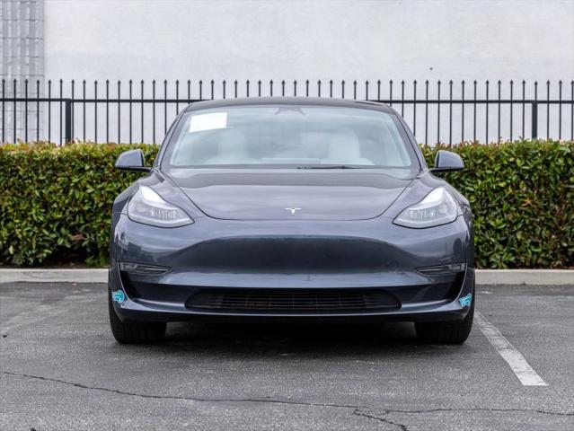 2023 Tesla Model 3 Performance Dual Motor All-Wheel Drive