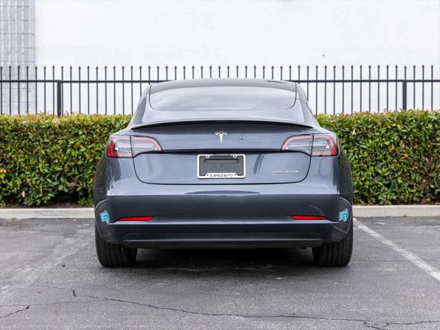 2023 Tesla Model 3 Performance Dual Motor All-Wheel Drive