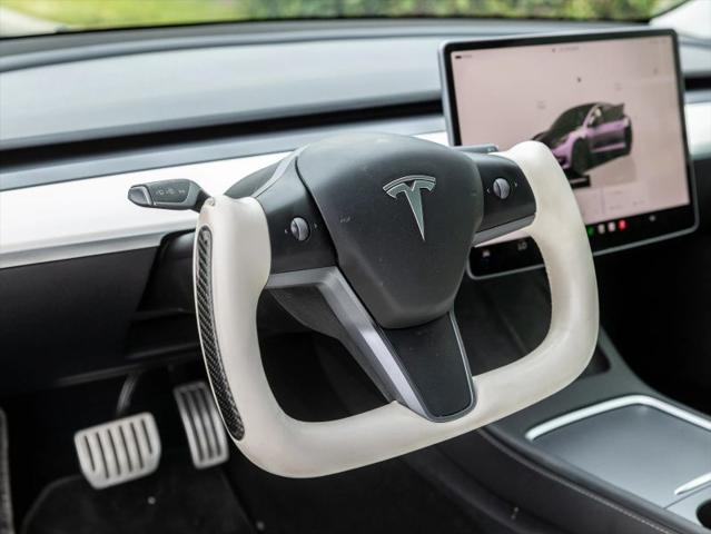 2023 Tesla Model 3 Performance Dual Motor All-Wheel Drive