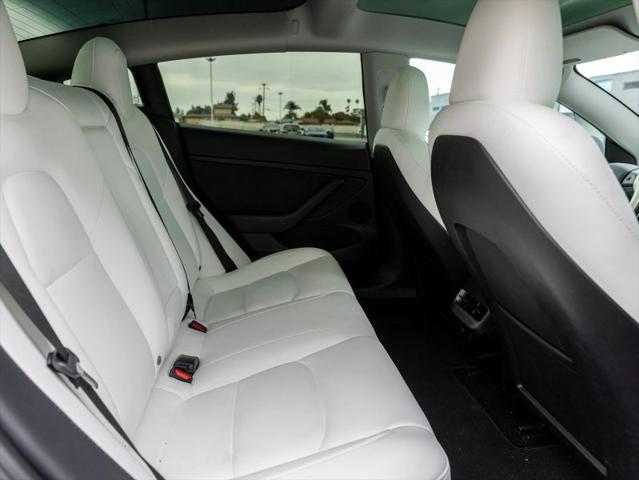 2023 Tesla Model 3 Performance Dual Motor All-Wheel Drive