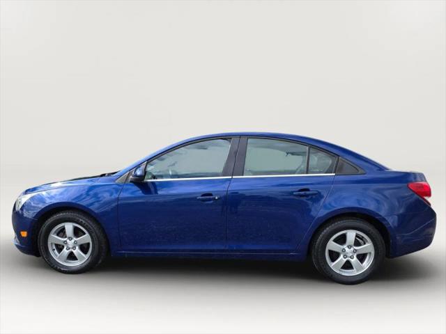 2012 Chevrolet Cruze 1LT