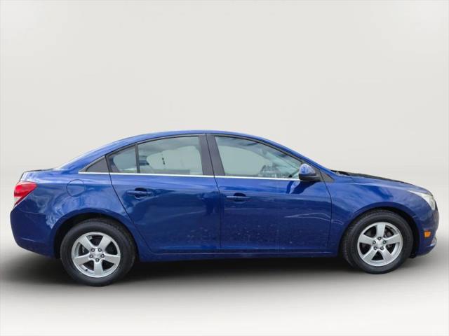 2012 Chevrolet Cruze 1LT