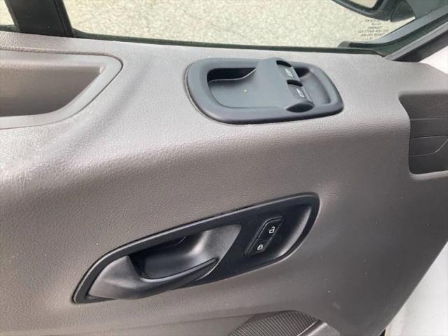2020 Ford Transit Cargo Van Medium Roof w/LWB