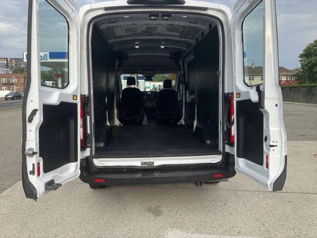 2020 Ford Transit Cargo Van Medium Roof w/LWB