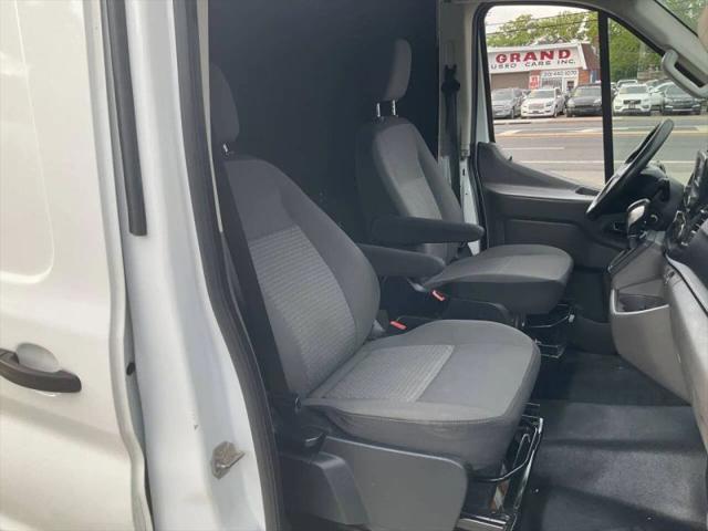 2020 Ford Transit Cargo Van Medium Roof w/LWB