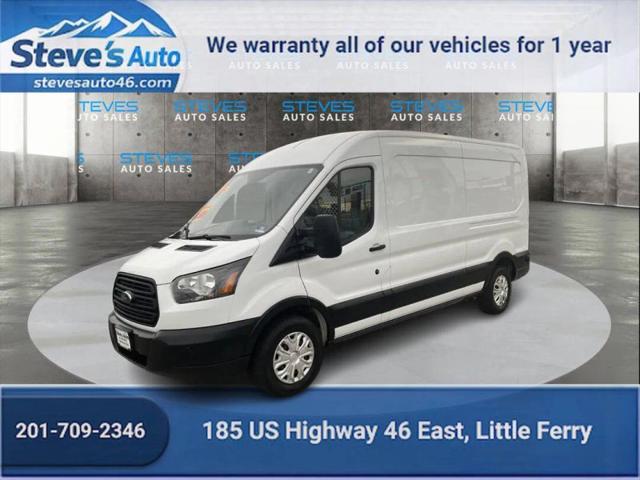 2019 Ford Transit w/Sliding Side Door for sale in Little Ferry, NJ