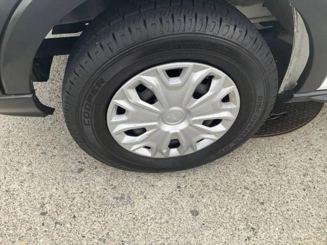 2019 Ford Transit w/Sliding Side Door