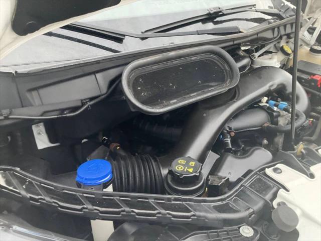 2019 Ford Transit w/Sliding Side Door