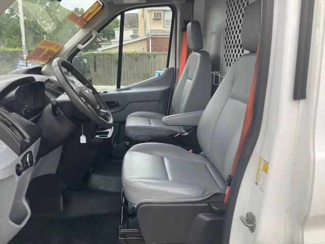 2019 Ford Transit w/Sliding Side Door
