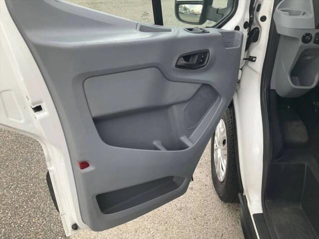 2019 Ford Transit w/Sliding Side Door