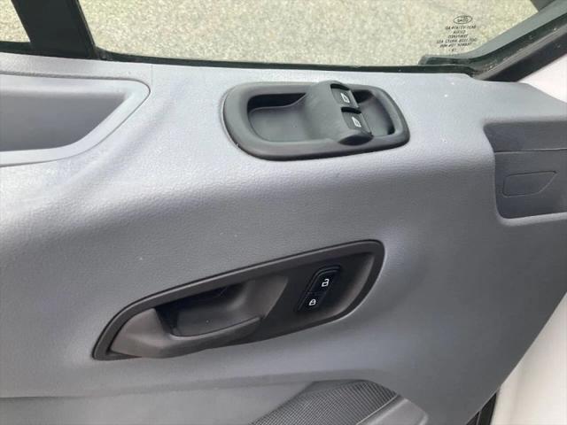 2019 Ford Transit w/Sliding Side Door