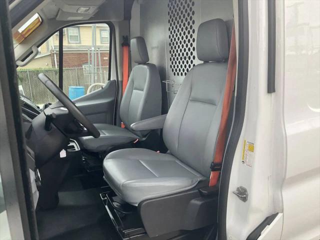 2019 Ford Transit w/Sliding Side Door