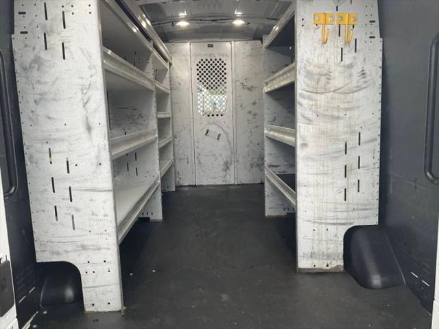 2019 Ford Transit w/Sliding Side Door
