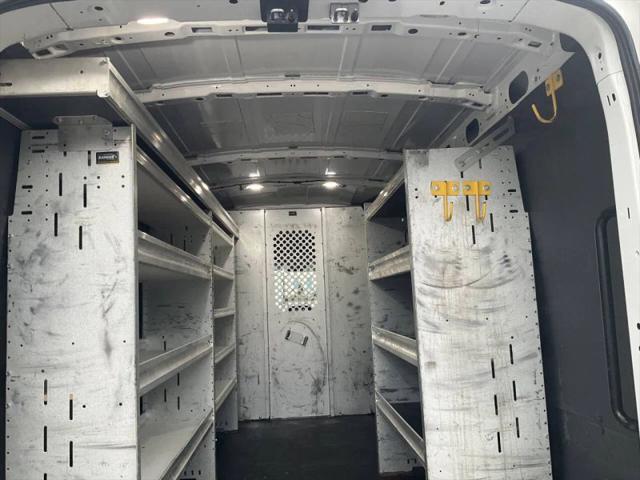 2019 Ford Transit w/Sliding Side Door