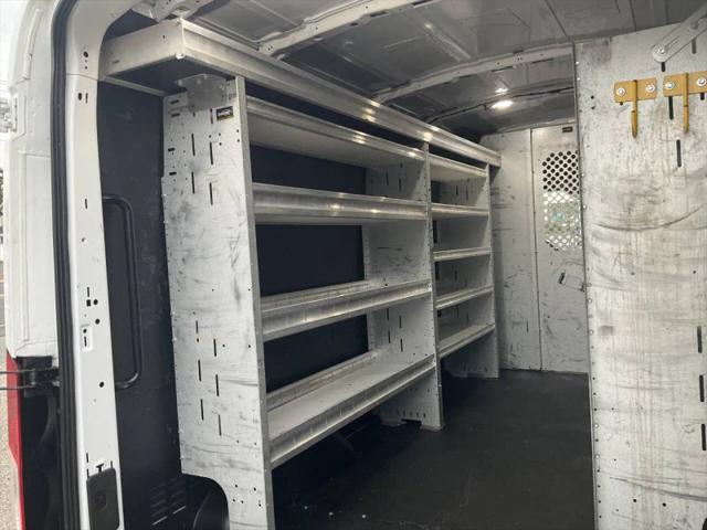 2019 Ford Transit w/Sliding Side Door