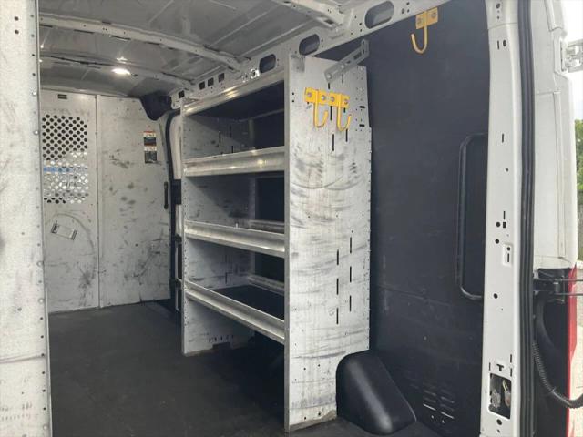 2019 Ford Transit w/Sliding Side Door