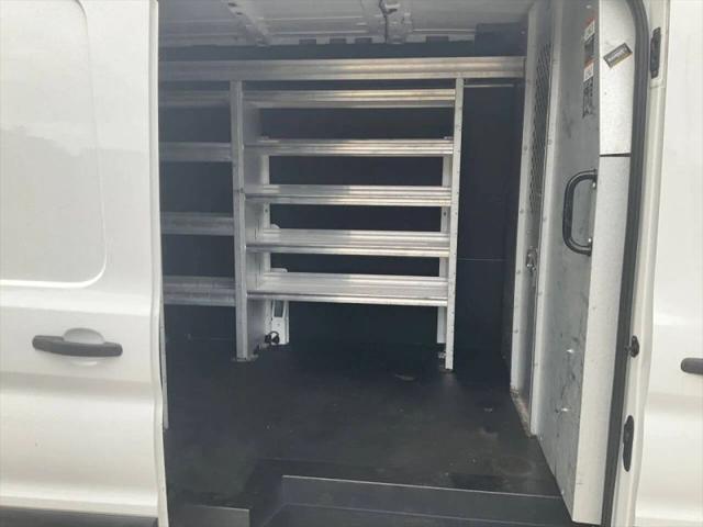 2019 Ford Transit w/Sliding Side Door