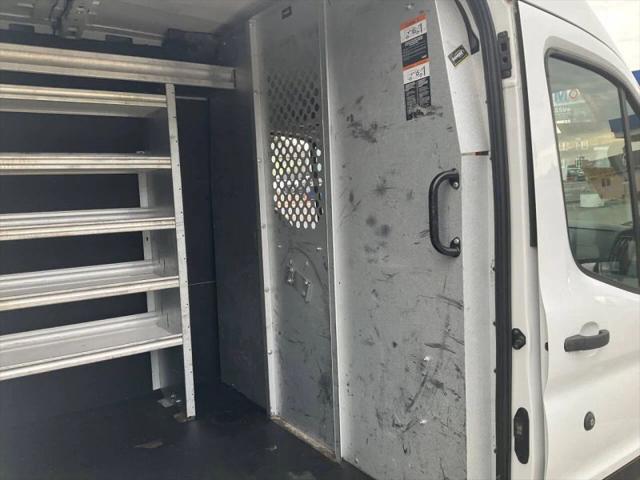 2019 Ford Transit w/Sliding Side Door