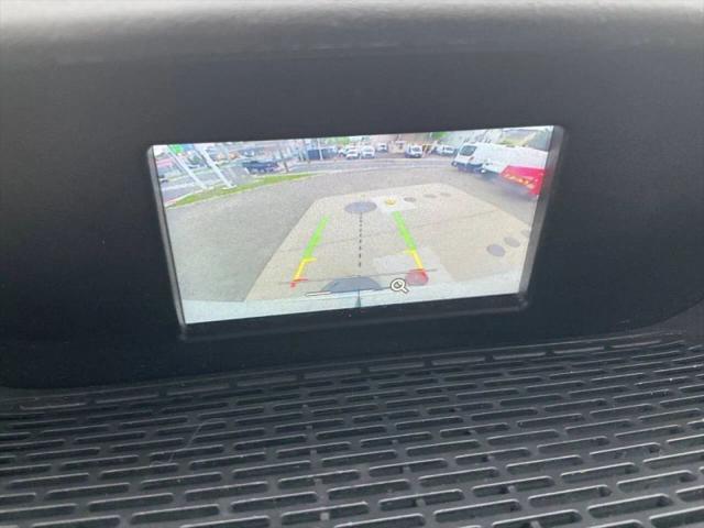 2019 Ford Transit w/Sliding Side Door