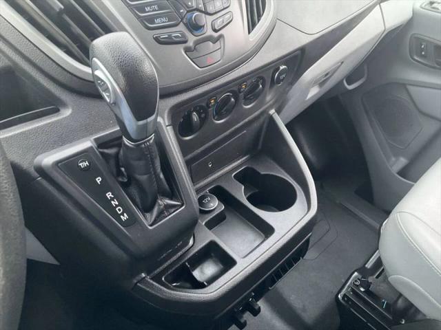 2019 Ford Transit w/Sliding Side Door