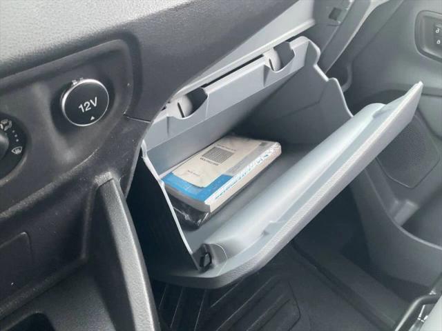 2019 Ford Transit w/Sliding Side Door