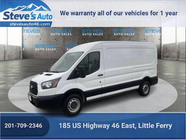 2019 Ford Transit w/Sliding Side Door for sale in Little Ferry, NJ