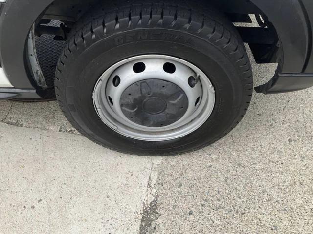 2019 Ford Transit w/Sliding Side Door