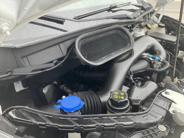 2019 Ford Transit w/Sliding Side Door