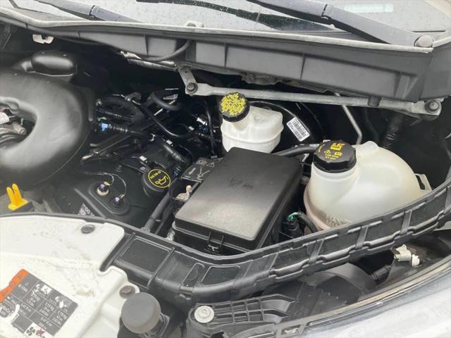 2019 Ford Transit w/Sliding Side Door