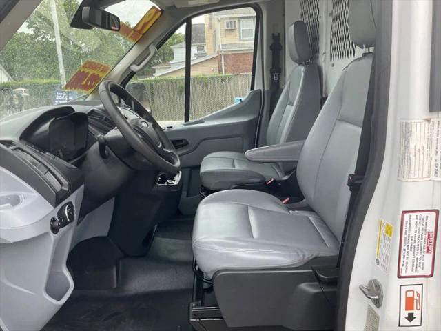 2019 Ford Transit w/Sliding Side Door
