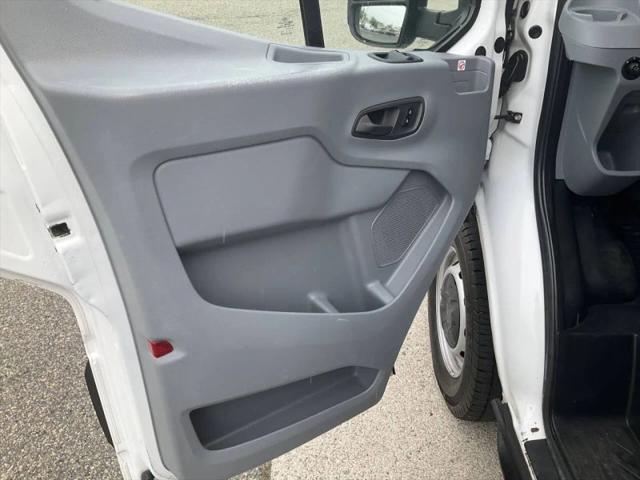 2019 Ford Transit w/Sliding Side Door