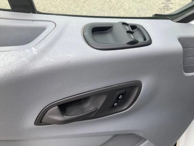 2019 Ford Transit w/Sliding Side Door