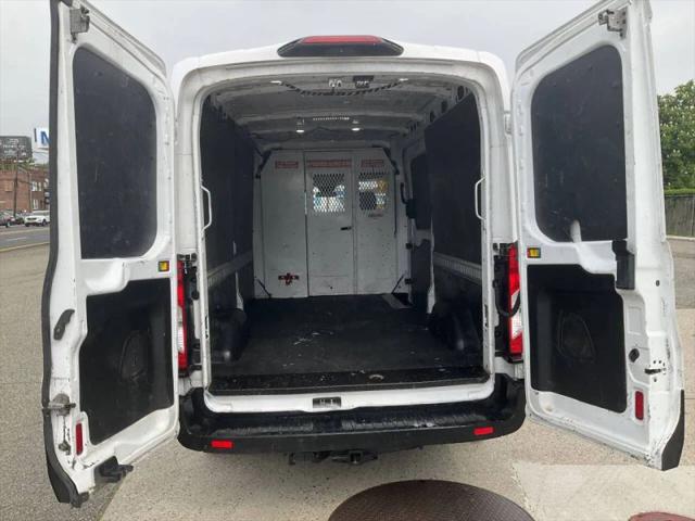 2019 Ford Transit w/Sliding Side Door