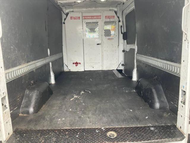 2019 Ford Transit w/Sliding Side Door