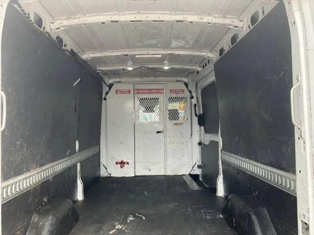 2019 Ford Transit w/Sliding Side Door